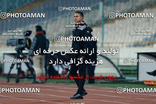 1839427, Tehran, Iran, لیگ برتر فوتبال ایران، Persian Gulf Cup، Week 20، Second Leg، Persepolis 3 v 1 Mes Rafsanjan on 2022/02/28 at Azadi Stadium
