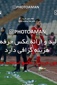 1839560, Tehran, Iran, لیگ برتر فوتبال ایران، Persian Gulf Cup، Week 20، Second Leg، Persepolis 3 v 1 Mes Rafsanjan on 2022/02/28 at Azadi Stadium
