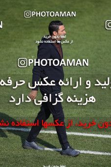 1840637, Tehran, Iran, لیگ برتر فوتبال ایران، Persian Gulf Cup، Week 20، Second Leg، Havadar S.C. 0 v 0 Foulad Khouzestan on 2022/02/28 at Shahid Dastgerdi Stadium