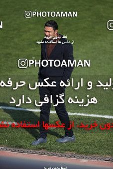 1840374, Tehran, Iran, لیگ برتر فوتبال ایران، Persian Gulf Cup، Week 20، Second Leg، Havadar S.C. 0 v 0 Foulad Khouzestan on 2022/02/28 at Shahid Dastgerdi Stadium