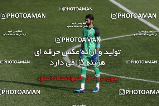 1840427, Tehran, Iran, لیگ برتر فوتبال ایران، Persian Gulf Cup، Week 20، Second Leg، Havadar S.C. 0 v 0 Foulad Khouzestan on 2022/02/28 at Shahid Dastgerdi Stadium