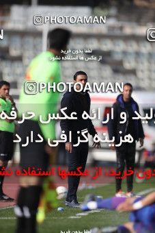 1840498, Tehran, Iran, لیگ برتر فوتبال ایران، Persian Gulf Cup، Week 20، Second Leg، Havadar S.C. 0 v 0 Foulad Khouzestan on 2022/02/28 at Shahid Dastgerdi Stadium