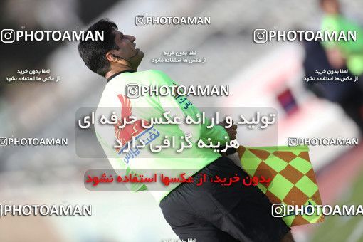 1840535, Tehran, Iran, لیگ برتر فوتبال ایران، Persian Gulf Cup، Week 20، Second Leg، Havadar S.C. 0 v 0 Foulad Khouzestan on 2022/02/28 at Shahid Dastgerdi Stadium