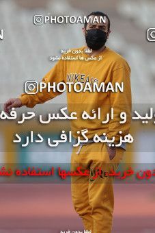 1840454, Tehran, Iran, لیگ برتر فوتبال ایران، Persian Gulf Cup، Week 20، Second Leg، Havadar S.C. 0 v 0 Foulad Khouzestan on 2022/02/28 at Shahid Dastgerdi Stadium