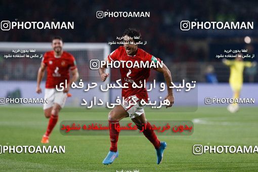 1840681, Abu Dhabi, , جام جهانی باشگاه ها، ۲۰۲۱ امارات, Second Level,  1 v 0  on 2022/02/05 at Al Nahyan Stadium