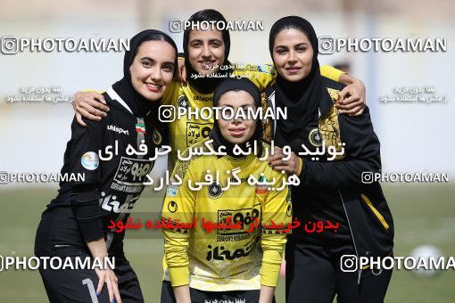 1844812, lsfahann,Mobarakeh, , لیگ برتر فوتبال بانوان ایران، ، Week 11، First Leg، Sepahan Isfahan 7 v 0  on 2022/02/25 at Safaeieh Stadium