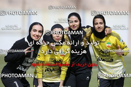 1844770, lsfahann,Mobarakeh, , لیگ برتر فوتبال بانوان ایران، ، Week 11، First Leg، Sepahan Isfahan 7 v 0  on 2022/02/25 at Safaeieh Stadium