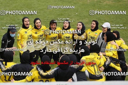 1844824, lsfahann,Mobarakeh, , لیگ برتر فوتبال بانوان ایران، ، Week 11، First Leg، Sepahan Isfahan 7 v 0  on 2022/02/25 at Safaeieh Stadium