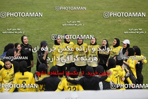 1844815, lsfahann,Mobarakeh, , لیگ برتر فوتبال بانوان ایران، ، Week 11، First Leg، Sepahan Isfahan 7 v 0  on 2022/02/25 at Safaeieh Stadium