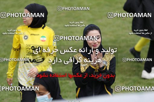 1844826, lsfahann,Mobarakeh, , لیگ برتر فوتبال بانوان ایران، ، Week 11، First Leg، Sepahan Isfahan 7 v 0  on 2022/02/25 at Safaeieh Stadium