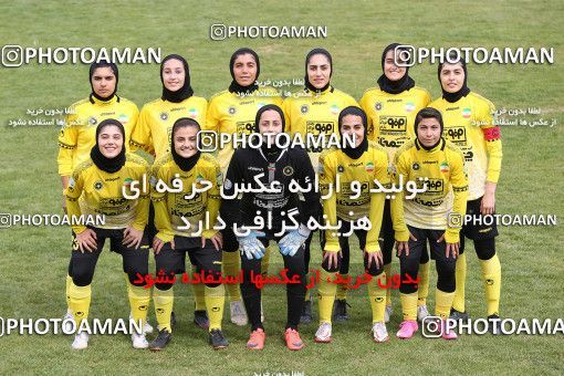 1844898, lsfahann,Mobarakeh, , لیگ برتر فوتبال بانوان ایران، ، Week 11، First Leg، Sepahan Isfahan 7 v 0  on 2022/02/25 at Safaeieh Stadium