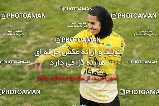 1844899, lsfahann,Mobarakeh, , لیگ برتر فوتبال بانوان ایران، ، Week 11، First Leg، Sepahan Isfahan 7 v 0  on 2022/02/25 at Safaeieh Stadium