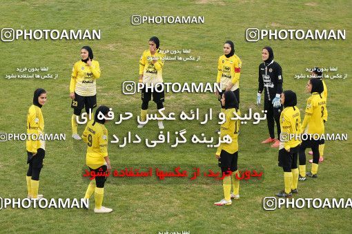 1844849, lsfahann,Mobarakeh, , لیگ برتر فوتبال بانوان ایران، ، Week 11، First Leg، Sepahan Isfahan 7 v 0  on 2022/02/25 at Safaeieh Stadium