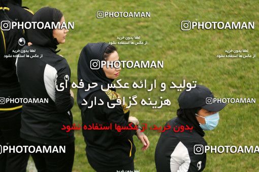 1844869, lsfahann,Mobarakeh, , لیگ برتر فوتبال بانوان ایران، ، Week 11، First Leg، Sepahan Isfahan 7 v 0  on 2022/02/25 at Safaeieh Stadium