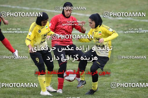 1844893, lsfahann,Mobarakeh, , لیگ برتر فوتبال بانوان ایران، ، Week 11، First Leg، Sepahan Isfahan 7 v 0  on 2022/02/25 at Safaeieh Stadium