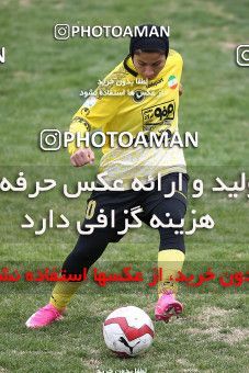 1844835, lsfahann,Mobarakeh, , لیگ برتر فوتبال بانوان ایران، ، Week 11، First Leg، Sepahan Isfahan 7 v 0  on 2022/02/25 at Safaeieh Stadium
