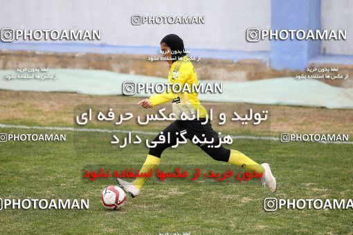 1844918, lsfahann,Mobarakeh, , لیگ برتر فوتبال بانوان ایران، ، Week 11، First Leg، Sepahan Isfahan 7 v 0  on 2022/02/25 at Safaeieh Stadium