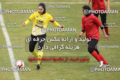 1844971, lsfahann,Mobarakeh, , لیگ برتر فوتبال بانوان ایران، ، Week 11، First Leg، Sepahan Isfahan 7 v 0  on 2022/02/25 at Safaeieh Stadium