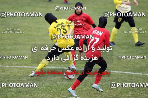 1844987, lsfahann,Mobarakeh, , لیگ برتر فوتبال بانوان ایران، ، Week 11، First Leg، Sepahan Isfahan 7 v 0  on 2022/02/25 at Safaeieh Stadium