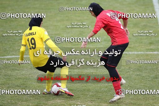 1844904, lsfahann,Mobarakeh, , لیگ برتر فوتبال بانوان ایران، ، Week 11، First Leg، Sepahan Isfahan 7 v 0  on 2022/02/25 at Safaeieh Stadium