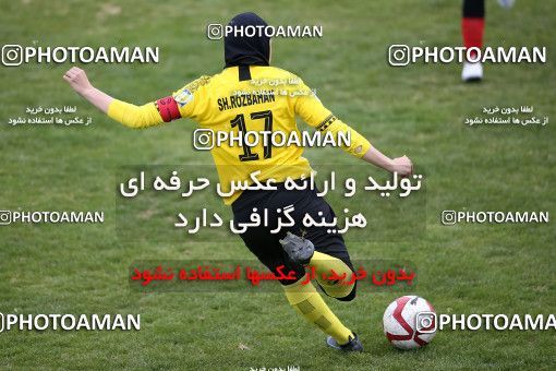 1844905, lsfahann,Mobarakeh, , لیگ برتر فوتبال بانوان ایران، ، Week 11، First Leg، Sepahan Isfahan 7 v 0  on 2022/02/25 at Safaeieh Stadium