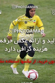 1844914, lsfahann,Mobarakeh, , لیگ برتر فوتبال بانوان ایران، ، Week 11، First Leg، Sepahan Isfahan 7 v 0  on 2022/02/25 at Safaeieh Stadium