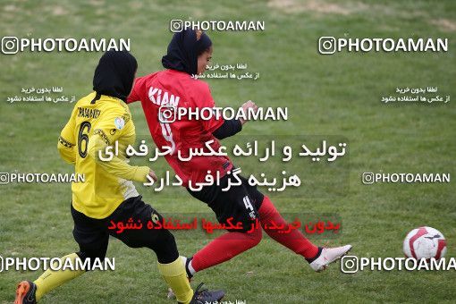 1844989, lsfahann,Mobarakeh, , لیگ برتر فوتبال بانوان ایران، ، Week 11، First Leg، Sepahan Isfahan 7 v 0  on 2022/02/25 at Safaeieh Stadium
