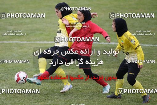 1844931, lsfahann,Mobarakeh, , لیگ برتر فوتبال بانوان ایران، ، Week 11، First Leg، Sepahan Isfahan 7 v 0  on 2022/02/25 at Safaeieh Stadium
