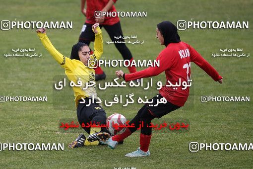 1845000, lsfahann,Mobarakeh, , لیگ برتر فوتبال بانوان ایران، ، Week 11، First Leg، Sepahan Isfahan 7 v 0  on 2022/02/25 at Safaeieh Stadium