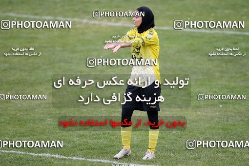 1845044, lsfahann,Mobarakeh, , لیگ برتر فوتبال بانوان ایران، ، Week 11، First Leg، Sepahan Isfahan 7 v 0  on 2022/02/25 at Safaeieh Stadium