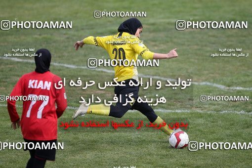 1845238, lsfahann,Mobarakeh, , لیگ برتر فوتبال بانوان ایران، ، Week 11، First Leg، Sepahan Isfahan 7 v 0  on 2022/02/25 at Safaeieh Stadium