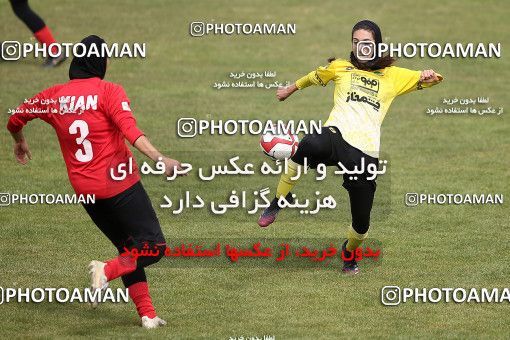 1845223, lsfahann,Mobarakeh, , لیگ برتر فوتبال بانوان ایران، ، Week 11، First Leg، Sepahan Isfahan 7 v 0  on 2022/02/25 at Safaeieh Stadium