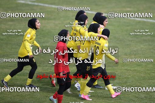 1845409, lsfahann,Mobarakeh, , لیگ برتر فوتبال بانوان ایران، ، Week 11، First Leg، Sepahan Isfahan 7 v 0  on 2022/02/25 at Safaeieh Stadium