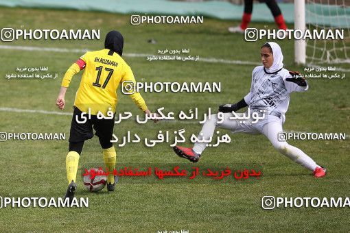 1845428, lsfahann,Mobarakeh, , لیگ برتر فوتبال بانوان ایران، ، Week 11، First Leg، Sepahan Isfahan 7 v 0  on 2022/02/25 at Safaeieh Stadium