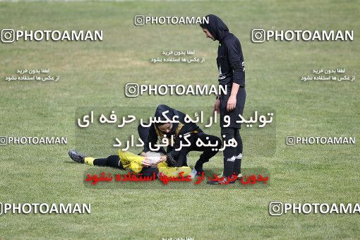 1845465, lsfahann,Mobarakeh, , لیگ برتر فوتبال بانوان ایران، ، Week 11، First Leg، Sepahan Isfahan 7 v 0  on 2022/02/25 at Safaeieh Stadium