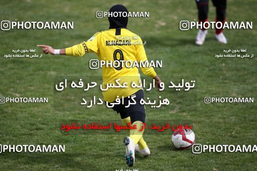 1845714, lsfahann,Mobarakeh, , لیگ برتر فوتبال بانوان ایران، ، Week 11، First Leg، Sepahan Isfahan 7 v 0  on 2022/02/25 at Safaeieh Stadium