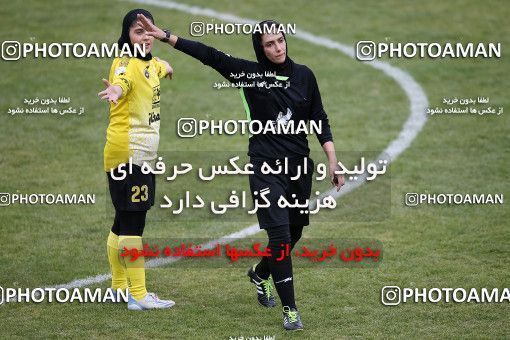 1845711, lsfahann,Mobarakeh, , لیگ برتر فوتبال بانوان ایران، ، Week 11، First Leg، Sepahan Isfahan 7 v 0  on 2022/02/25 at Safaeieh Stadium
