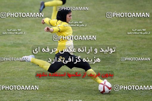 1845661, lsfahann,Mobarakeh, , لیگ برتر فوتبال بانوان ایران، ، Week 11، First Leg، Sepahan Isfahan 7 v 0  on 2022/02/25 at Safaeieh Stadium