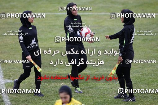 1845814, lsfahann,Mobarakeh, , لیگ برتر فوتبال بانوان ایران، ، Week 11، First Leg، Sepahan Isfahan 7 v 0  on 2022/02/25 at Safaeieh Stadium