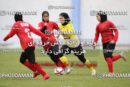 1845771, lsfahann,Mobarakeh, , لیگ برتر فوتبال بانوان ایران، ، Week 11، First Leg، Sepahan Isfahan 7 v 0  on 2022/02/25 at Safaeieh Stadium