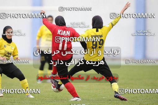 1845785, lsfahann,Mobarakeh, , لیگ برتر فوتبال بانوان ایران، ، Week 11، First Leg، Sepahan Isfahan 7 v 0  on 2022/02/25 at Safaeieh Stadium