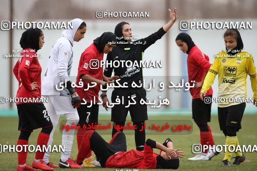 1845942, lsfahann,Mobarakeh, , لیگ برتر فوتبال بانوان ایران، ، Week 11، First Leg، Sepahan Isfahan 7 v 0  on 2022/02/25 at Safaeieh Stadium