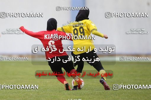 1845964, lsfahann,Mobarakeh, , لیگ برتر فوتبال بانوان ایران، ، Week 11، First Leg، Sepahan Isfahan 7 v 0  on 2022/02/25 at Safaeieh Stadium
