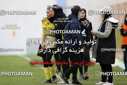1846047, lsfahann,Mobarakeh, , لیگ برتر فوتبال بانوان ایران، ، Week 11، First Leg، Sepahan Isfahan 7 v 0  on 2022/02/25 at Safaeieh Stadium