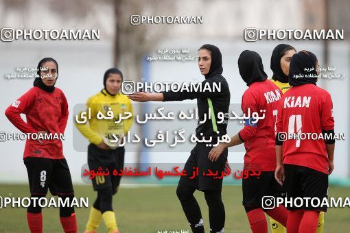 1846031, lsfahann,Mobarakeh, , لیگ برتر فوتبال بانوان ایران، ، Week 11، First Leg، Sepahan Isfahan 7 v 0  on 2022/02/25 at Safaeieh Stadium