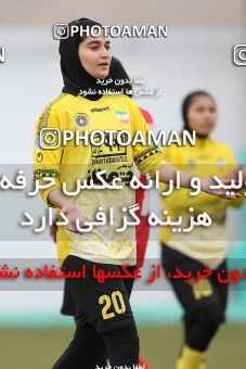 1846038, lsfahann,Mobarakeh, , لیگ برتر فوتبال بانوان ایران، ، Week 11، First Leg، Sepahan Isfahan 7 v 0  on 2022/02/25 at Safaeieh Stadium