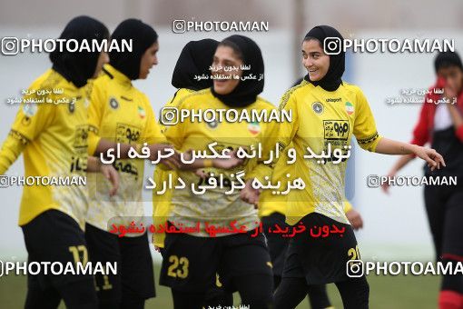 1846107, lsfahann,Mobarakeh, , لیگ برتر فوتبال بانوان ایران، ، Week 11، First Leg، Sepahan Isfahan 7 v 0  on 2022/02/25 at Safaeieh Stadium