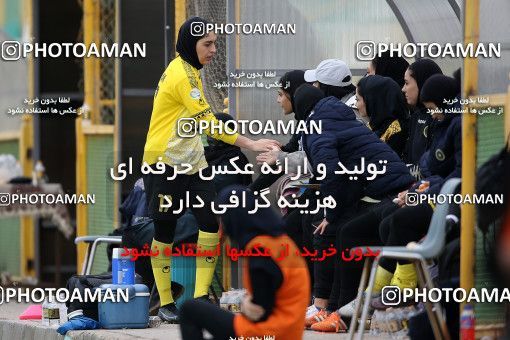 1846048, lsfahann,Mobarakeh, , لیگ برتر فوتبال بانوان ایران، ، Week 11، First Leg، Sepahan Isfahan 7 v 0  on 2022/02/25 at Safaeieh Stadium