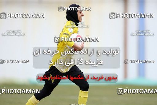 1846246, lsfahann,Mobarakeh, , لیگ برتر فوتبال بانوان ایران، ، Week 11، First Leg، Sepahan Isfahan 7 v 0  on 2022/02/25 at Safaeieh Stadium