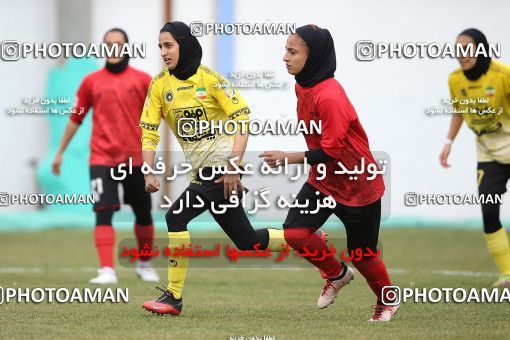 1846247, lsfahann,Mobarakeh, , لیگ برتر فوتبال بانوان ایران، ، Week 11، First Leg، Sepahan Isfahan 7 v 0  on 2022/02/25 at Safaeieh Stadium